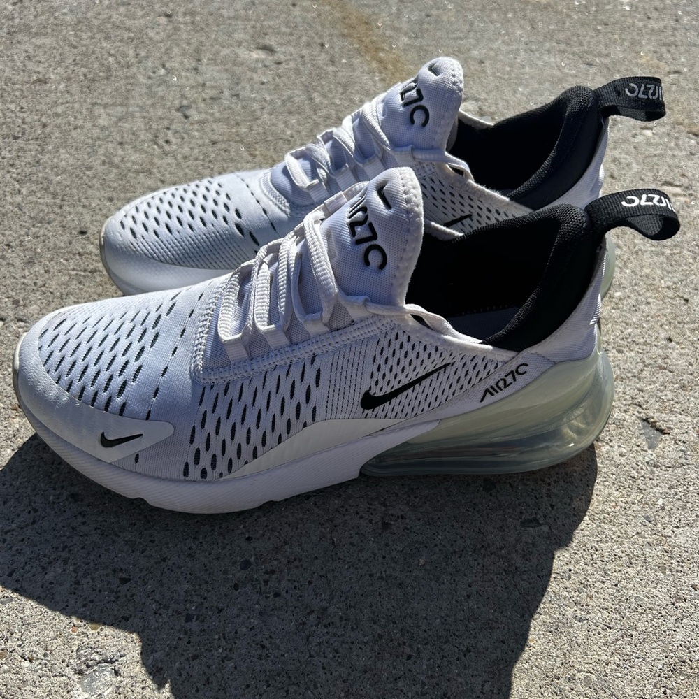 Air max 270
